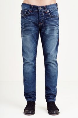 true religion super skinny