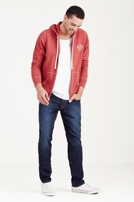 true religion big t hoodie