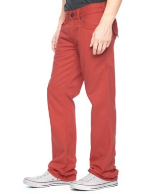 ricky track pants