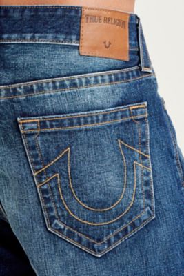 true religion men's geno jeans