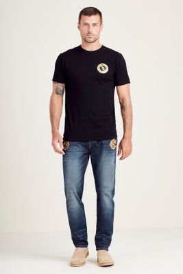 true religion rocco skinny jeans