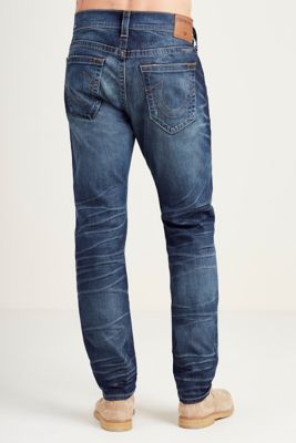 Rocco Skinny - Men's Skinny Jeans - True Religion