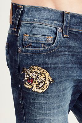 mens true religion rocco jeans