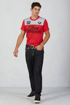 true religion 02 shirt