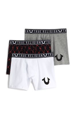 HORSESHOE BOXER BRIEF 3 PACK