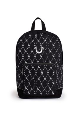 true religion bookbag