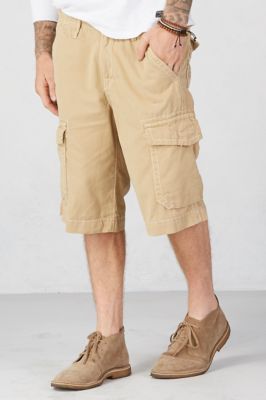 trooper cargo urban streetwear jogger