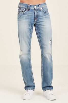 true religion jeans straight