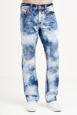 true religion big stitch jeans