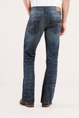 true religion joey jeans mens