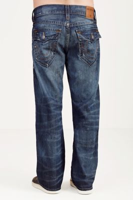 bootcut true religion jeans mens