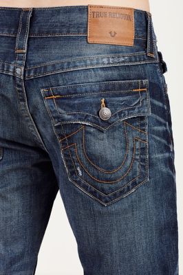 true religion bootcut mens