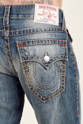 True religion last store stitch