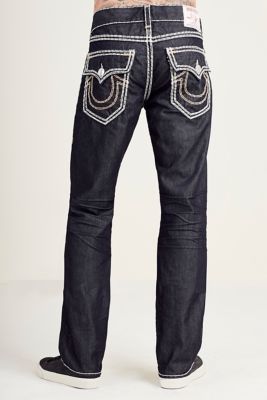 true religion rope stitch