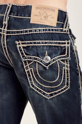 true religion last stitch customer service