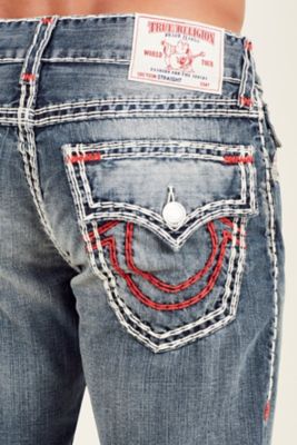 stitched true religion