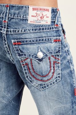 true religion jeans brand