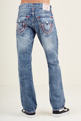 true religion jeans straight