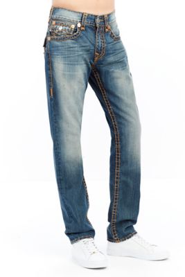 true religion outfits for men