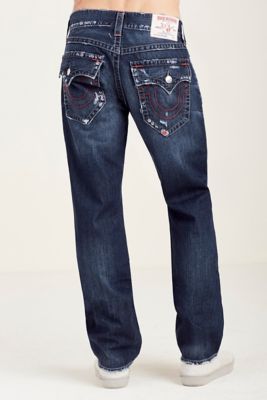 true religion mens jeans