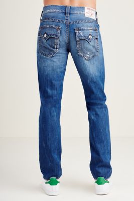 true religion mens jeans skinny