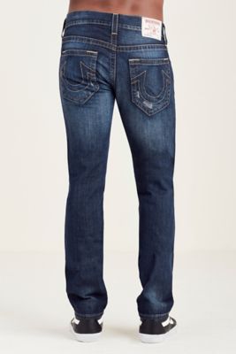 true religion pants mens