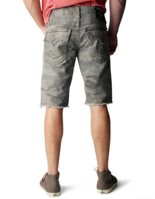true religion shorts sale