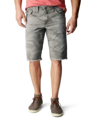 true religion ricky shorts