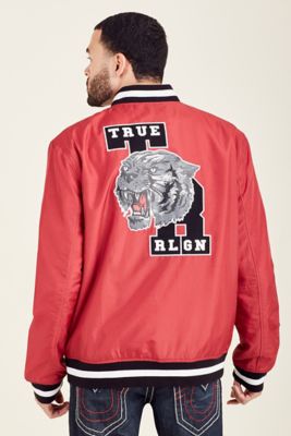 true religion jumpsuit mens