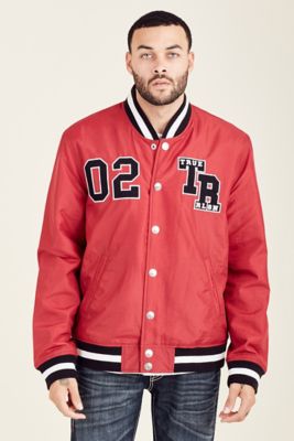 true religion jumpsuit mens