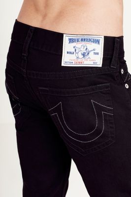 true religion section skinny seat