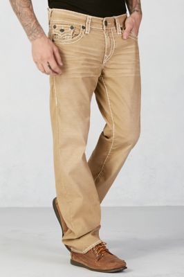 true religion khakis