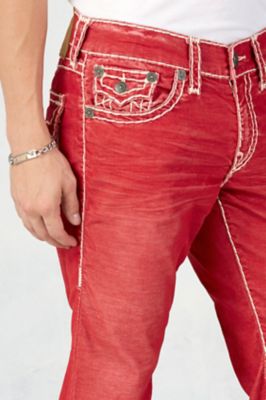 true religion ricky corduroy jeans