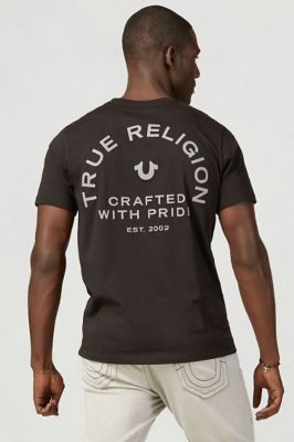 true religion crafted with pride polo