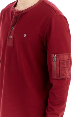 true religion henley