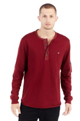 true religion henley