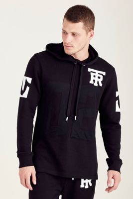 true religion pullover hoodie