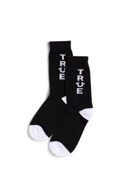Men's Shoes & Socks | True Religion