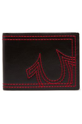 true religion wallet