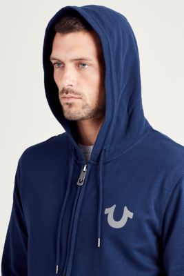 true religion crafted with pride hoodie