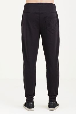 true religion mens sweatpants