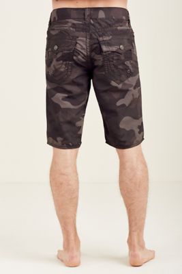 true religion big t board shorts