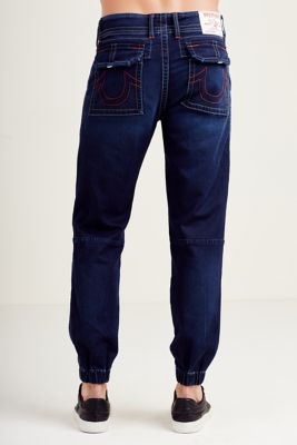 true religion jeans red stitching