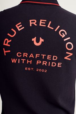 LOGO POLO SHIRT