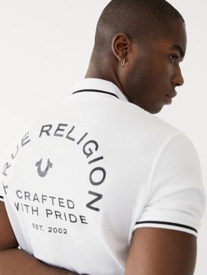 4x true religion shirt