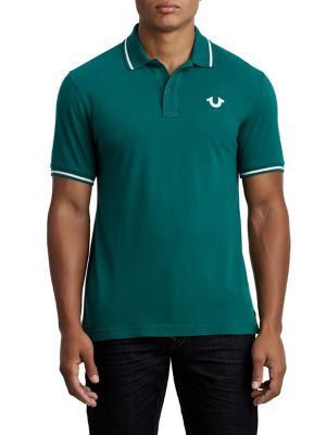 polo shirt true religion