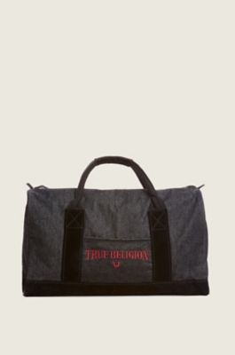 true religion side bag