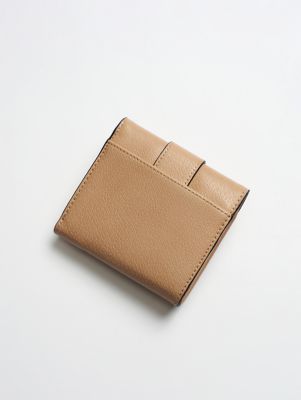 MINI HORSESHOE WALLET