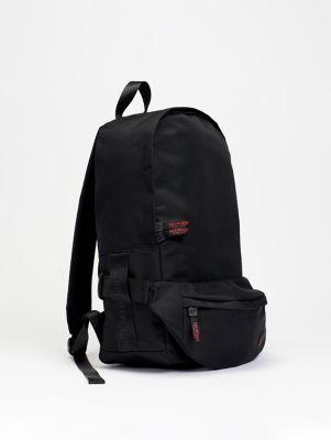 BACKPACK FANNY PACK SET