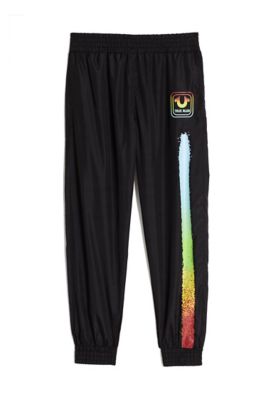true religion jogger sets